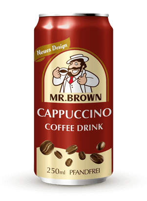 CAPPUCCINO