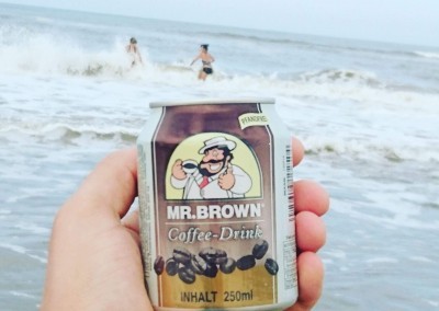 MRBROWN Coffee Drink Classic